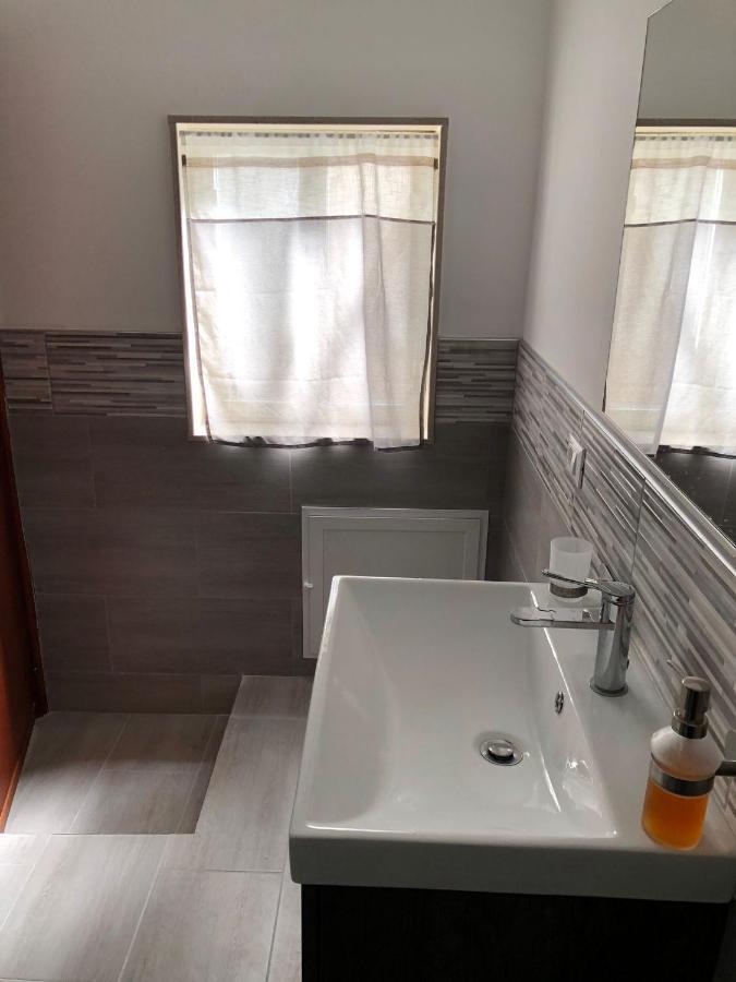 Casa Vacanze Rigano Palermo Exteriör bild
