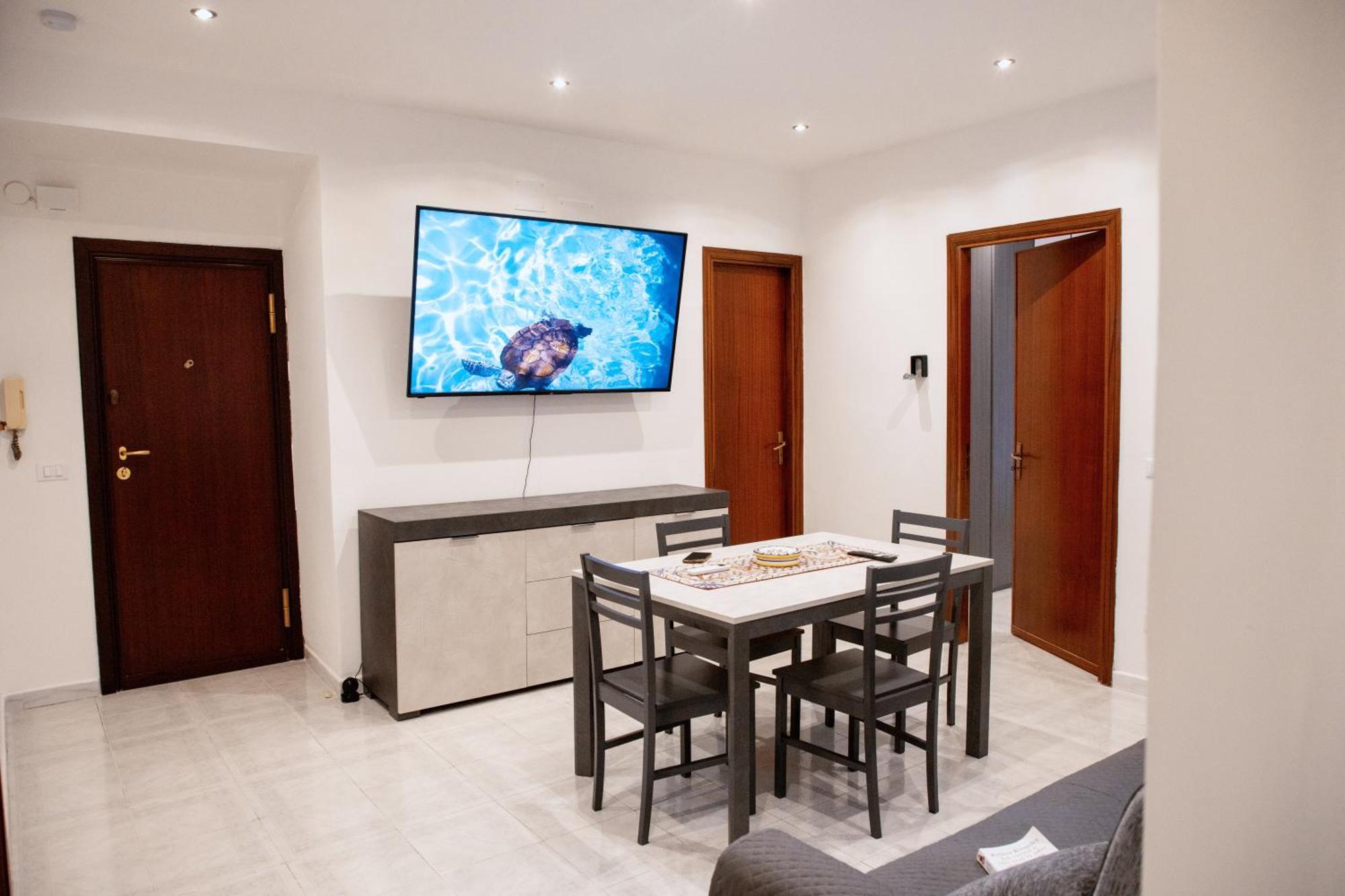 Casa Vacanze Rigano Palermo Exteriör bild